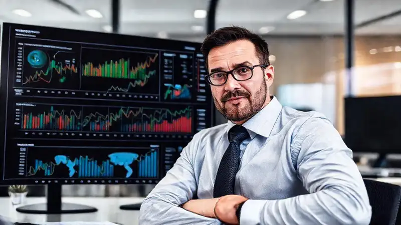 Análisis económico revela crecimiento profesional